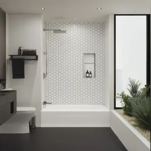 uphome6 hexagonwhitex935